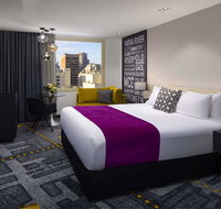 Pullman Melbourne on Swanston - Geraldton Accommodation