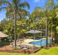 Comfort Resort Kaloha Phillip Island - Geraldton Accommodation