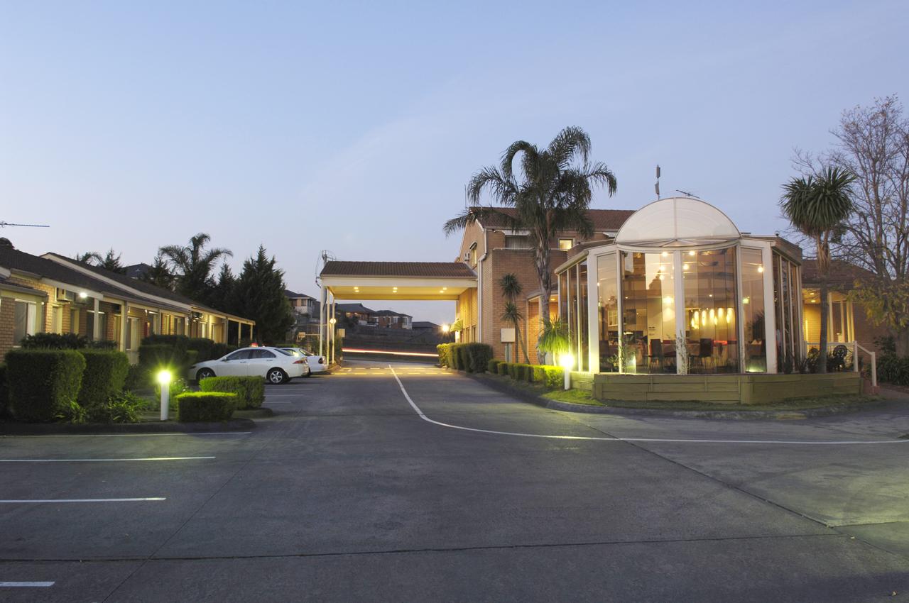 Attwood VIC Geraldton Accommodation