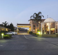 Best Western Melbourne Airport - Geraldton Accommodation