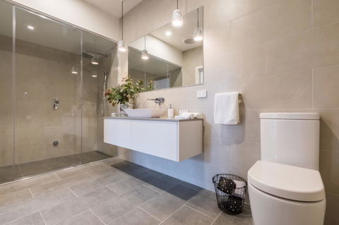Brooklands Apartments - Geraldton Accommodation 9