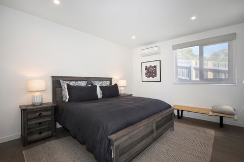 Brooklands Apartments - Geraldton Accommodation 7