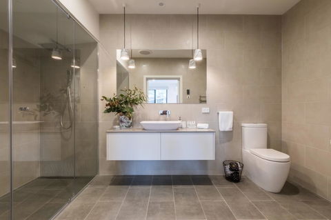 Brooklands Apartments - Geraldton Accommodation 19