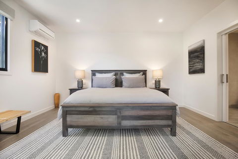Brooklands Apartments - Geraldton Accommodation 16