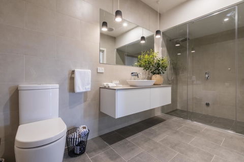 Brooklands Apartments - Geraldton Accommodation 18