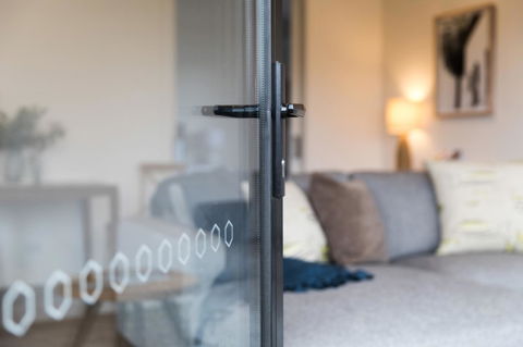 Brooklands Apartments - Geraldton Accommodation 1