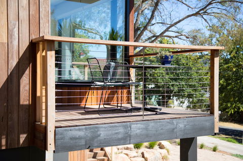 Brooklands Apartments - Geraldton Accommodation 21