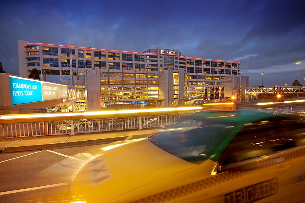 Melbourne Airport VIC Geraldton Accommodation