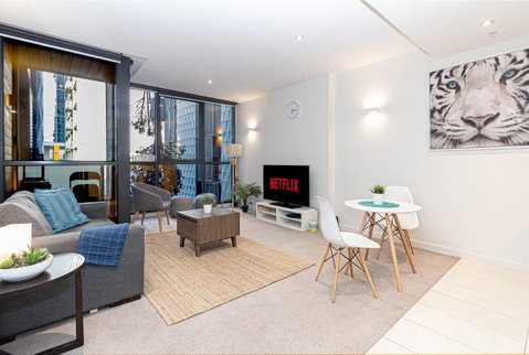 Stay Like Home - Geraldton Accommodation 4