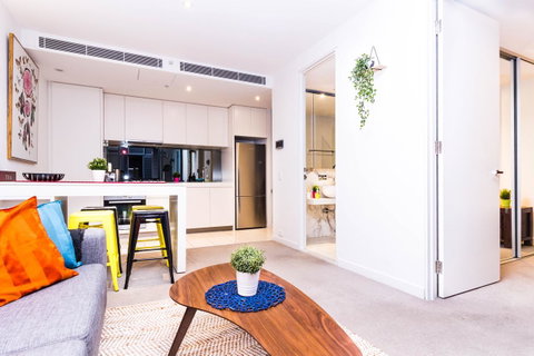 Stay Like Home - Geraldton Accommodation 15