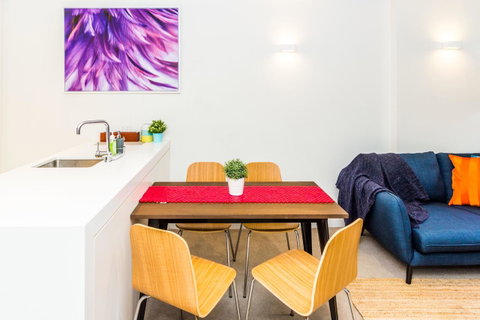 Stay Like Home - Geraldton Accommodation 27