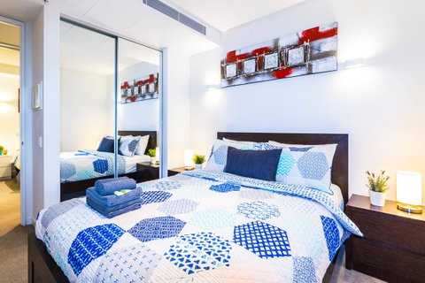 Stay Like Home - Geraldton Accommodation 42