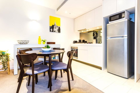 Stay Like Home - Geraldton Accommodation 33