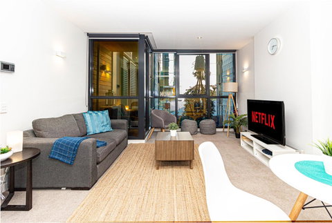 Stay Like Home - Geraldton Accommodation 5