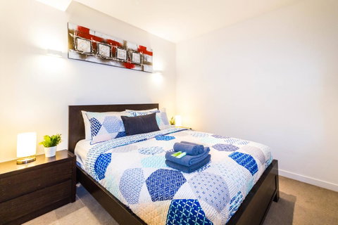 Stay Like Home - Geraldton Accommodation 39