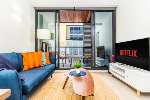 Stay Like Home - Geraldton Accommodation 23