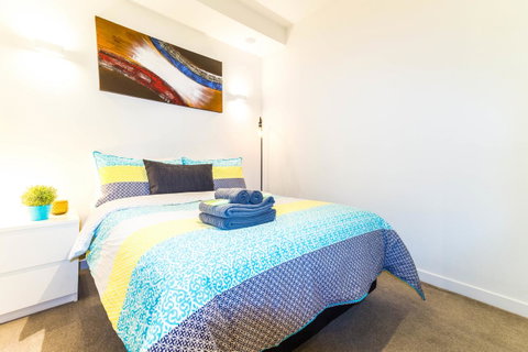 Stay Like Home - Geraldton Accommodation 40