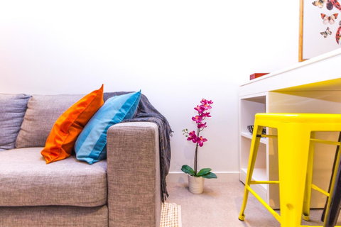 Stay Like Home - Geraldton Accommodation 11
