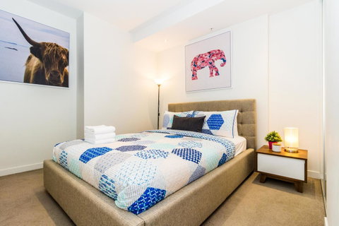Stay Like Home - Geraldton Accommodation 25