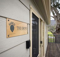 Harvest Halls Gap - Geraldton Accommodation