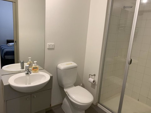 City Lifestyle Accommodation - Geraldton Accommodation 13