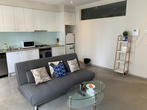 City Lifestyle Accommodation - Geraldton Accommodation 5