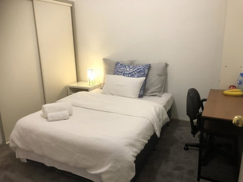 City Lifestyle Accommodation - Geraldton Accommodation 25