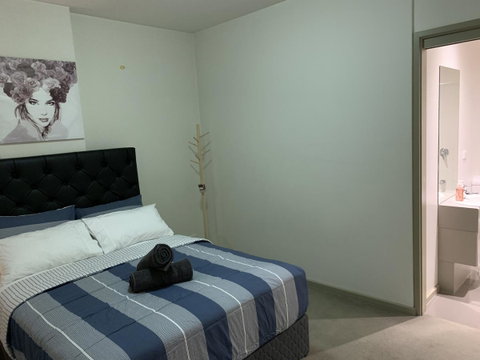 City Lifestyle Accommodation - Geraldton Accommodation 9