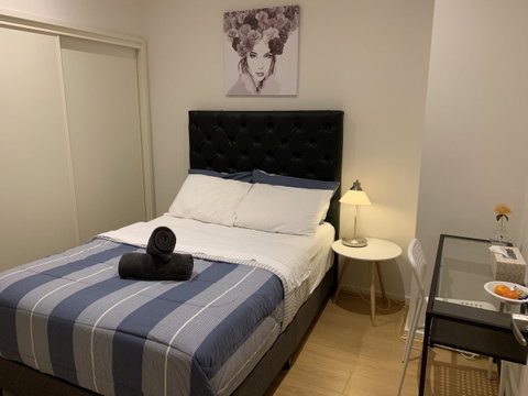 City Lifestyle Accommodation - Geraldton Accommodation 1