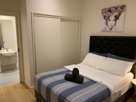 City Lifestyle Accommodation - Geraldton Accommodation 2