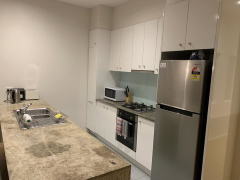 City Lifestyle Accommodation - Geraldton Accommodation 22