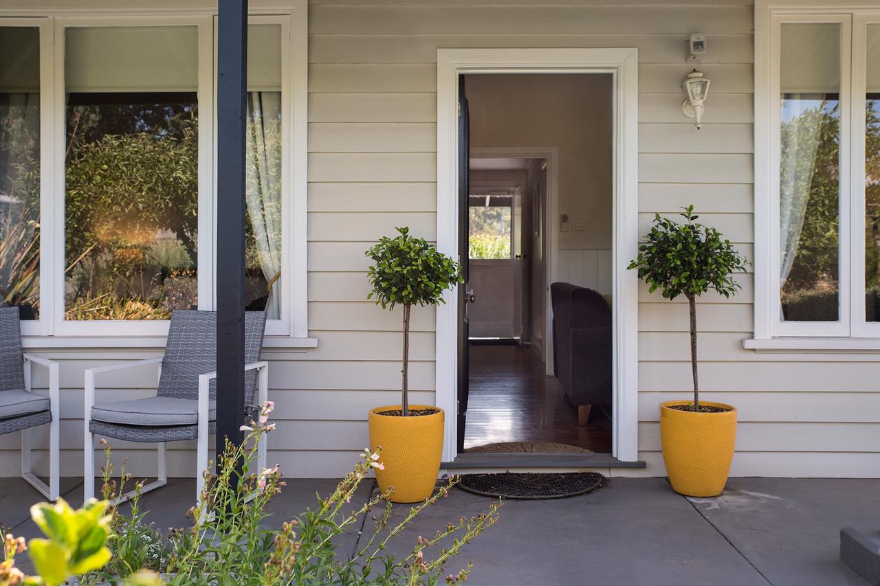 Hepburn VIC Geraldton Accommodation