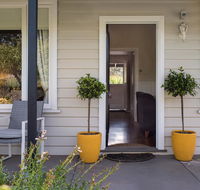 Koovelly Spa Villa - Geraldton Accommodation