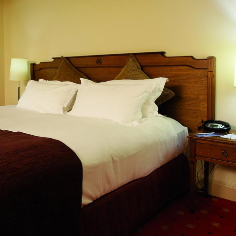 Grand Hotel Melbourne - Geraldton Accommodation 25