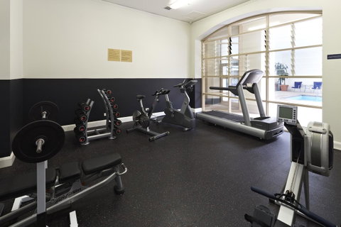 Grand Hotel Melbourne - Geraldton Accommodation 7