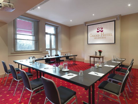 Grand Hotel Melbourne - Geraldton Accommodation 13
