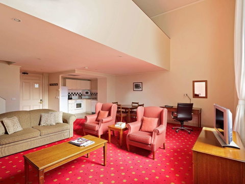 Grand Hotel Melbourne - Geraldton Accommodation 38