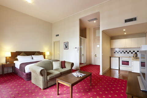 Grand Hotel Melbourne - Geraldton Accommodation 16