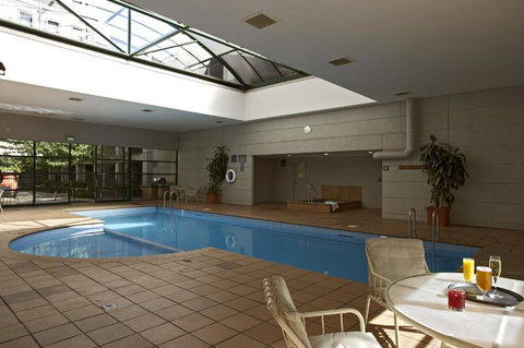 Grand Hotel Melbourne - Geraldton Accommodation 1