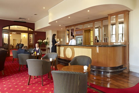 Grand Hotel Melbourne - Geraldton Accommodation 32