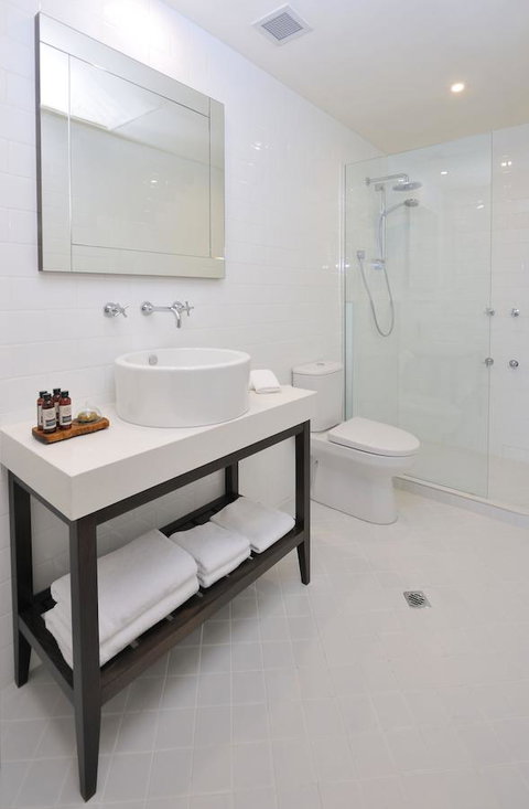 Grand Hotel Melbourne - Geraldton Accommodation 4