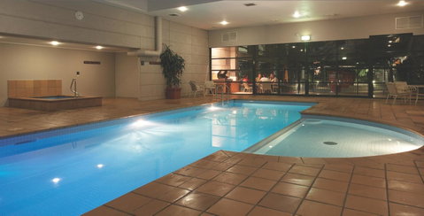 Grand Hotel Melbourne - Geraldton Accommodation 20
