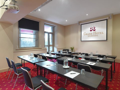Grand Hotel Melbourne - Geraldton Accommodation 34