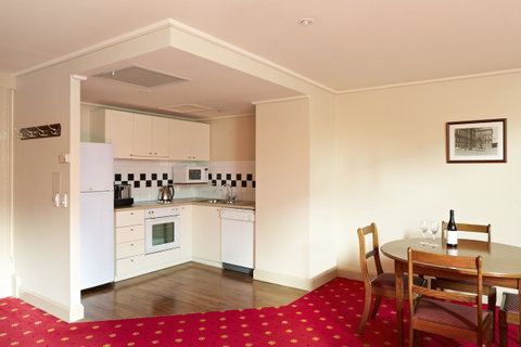 Grand Hotel Melbourne - Geraldton Accommodation 27