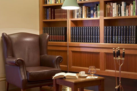 Grand Hotel Melbourne - Geraldton Accommodation 9
