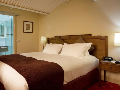 Grand Hotel Melbourne - Geraldton Accommodation 36