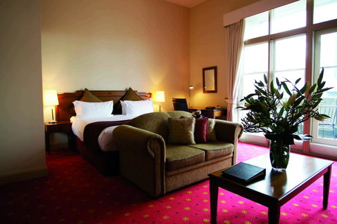 Grand Hotel Melbourne - Geraldton Accommodation 6