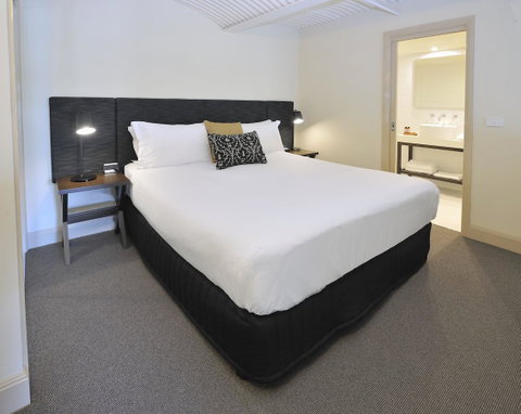 Grand Hotel Melbourne - Geraldton Accommodation 2