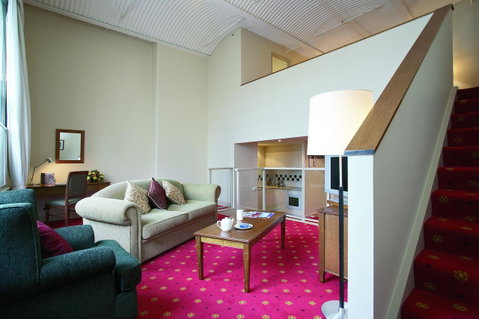 Grand Hotel Melbourne - Geraldton Accommodation 15