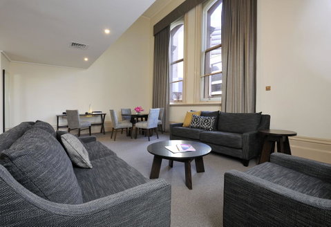 Grand Hotel Melbourne - Geraldton Accommodation 17